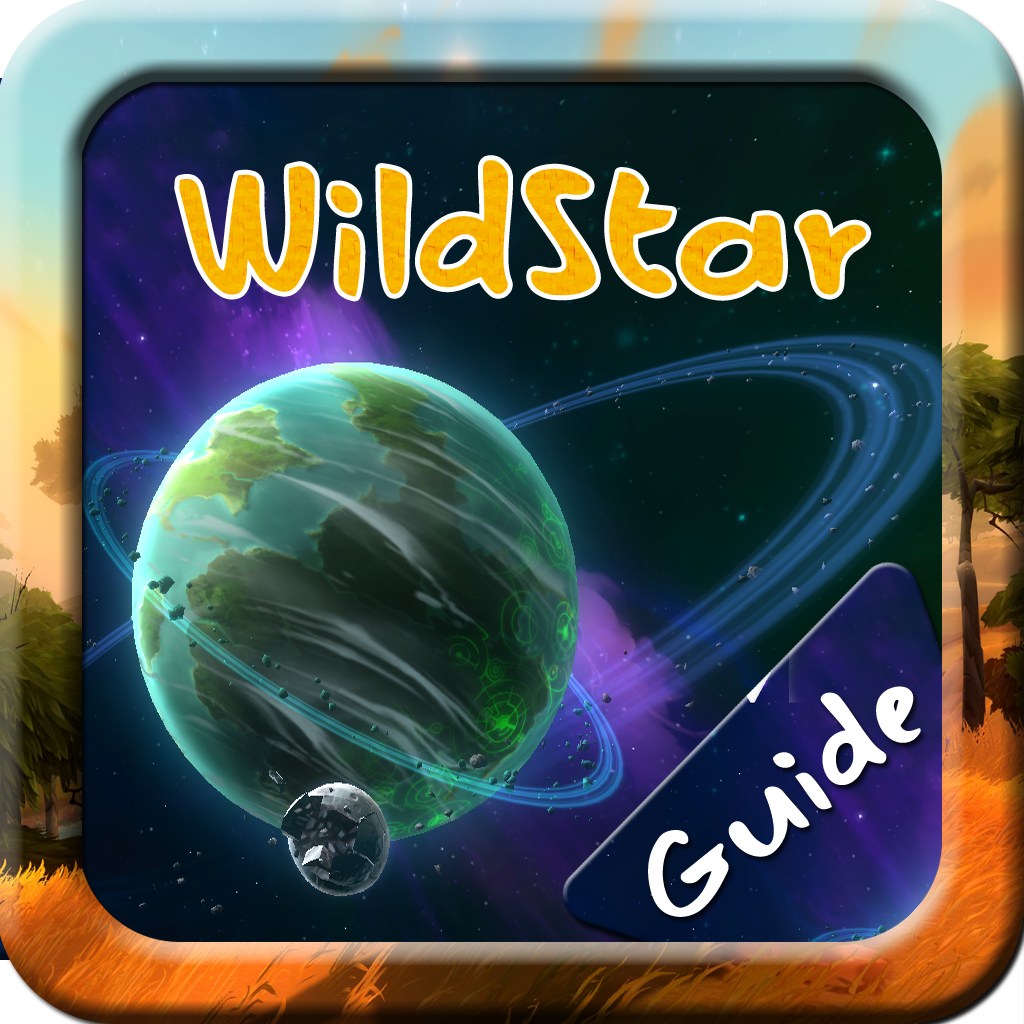 The New Helper Guide For WildStar Edition (Unofficial) icon