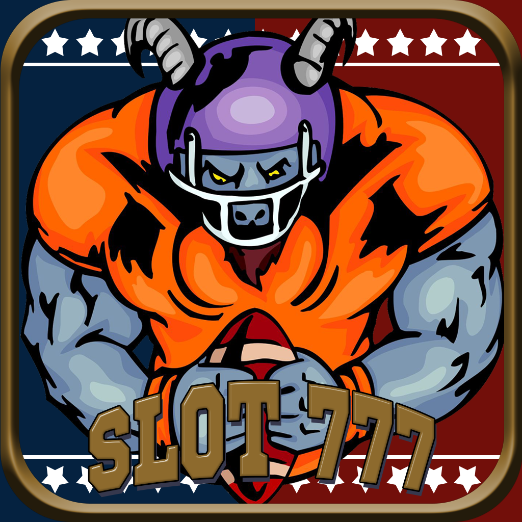 AMERICAN FOOTBALL CUP SLOT icon
