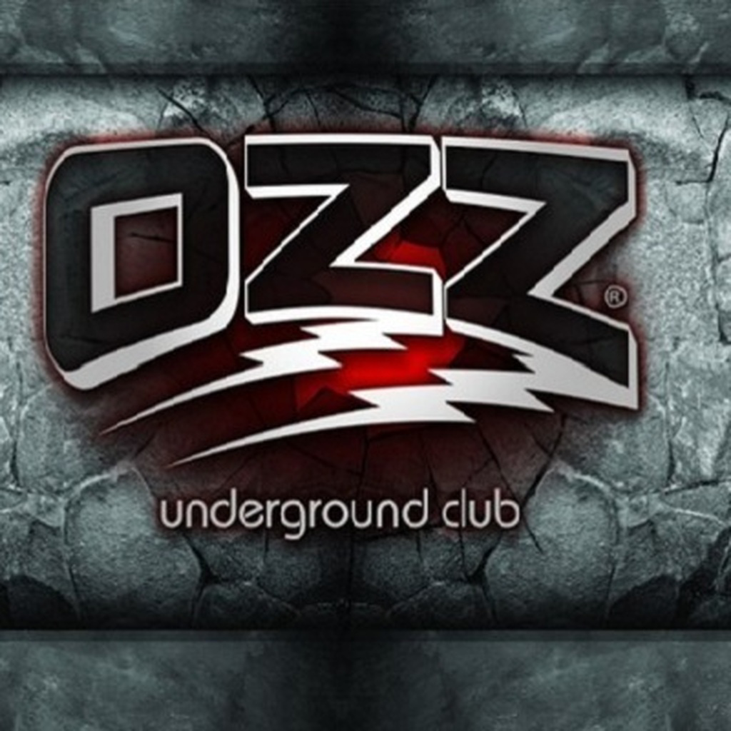 ozzunderground club icon