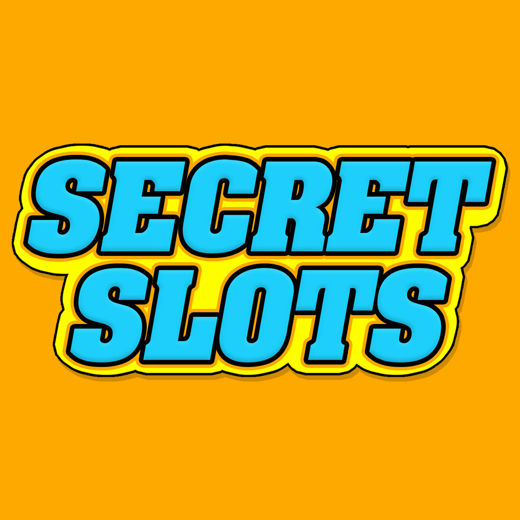 Secret Slots icon