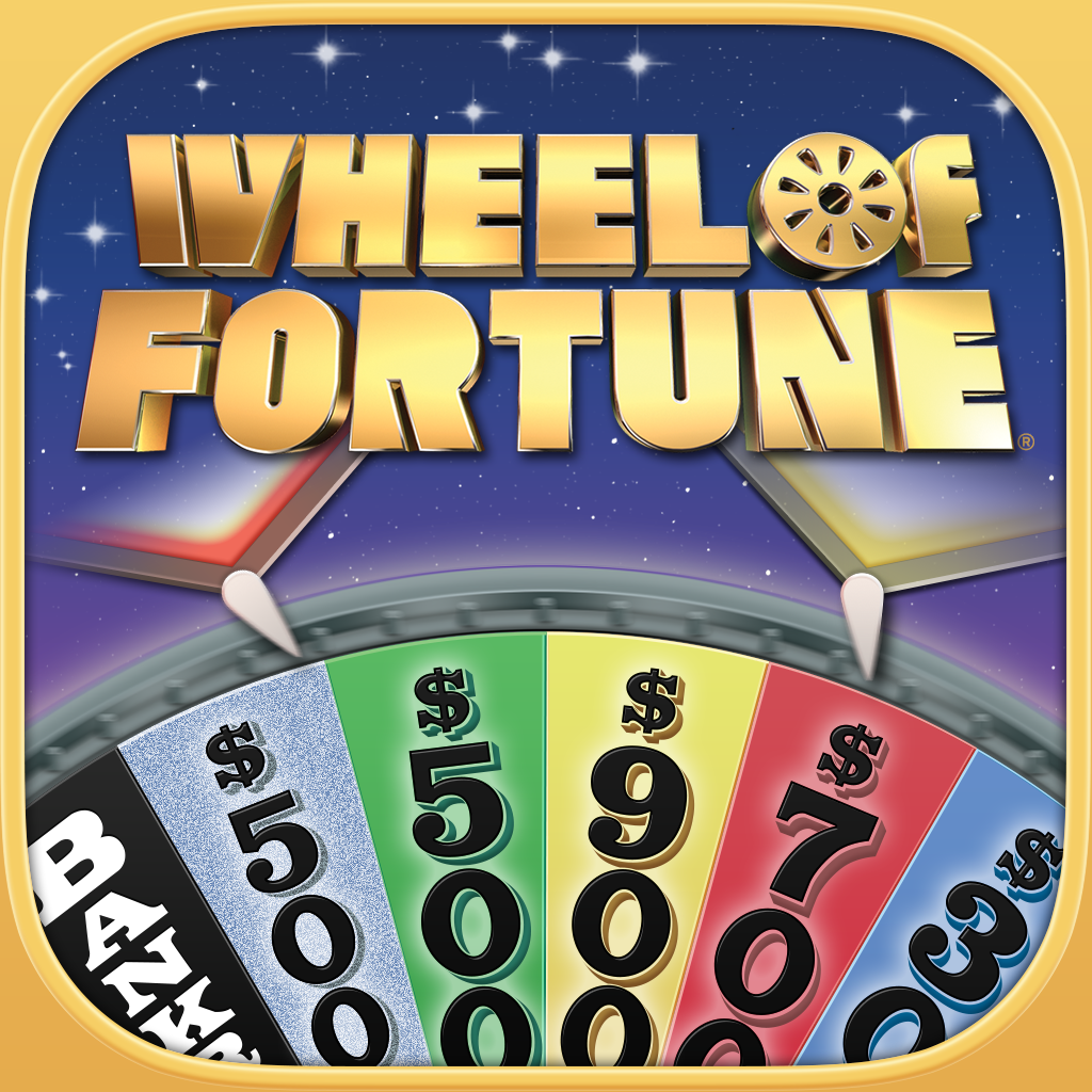 Wheel of Fortune