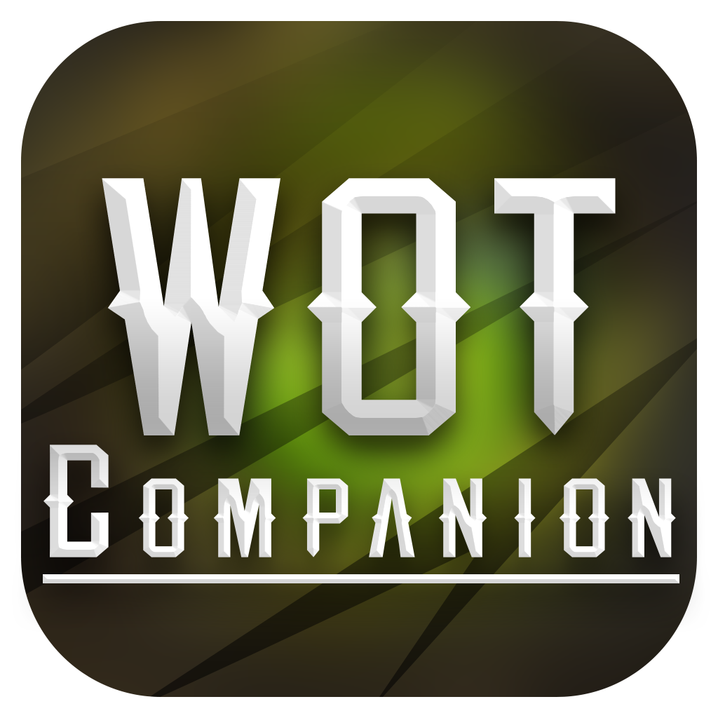 WOT Companion - War of Thrones Official App icon