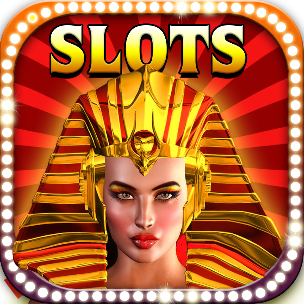 Pharaoh's Life Slots Pro - New Casino Slots Game