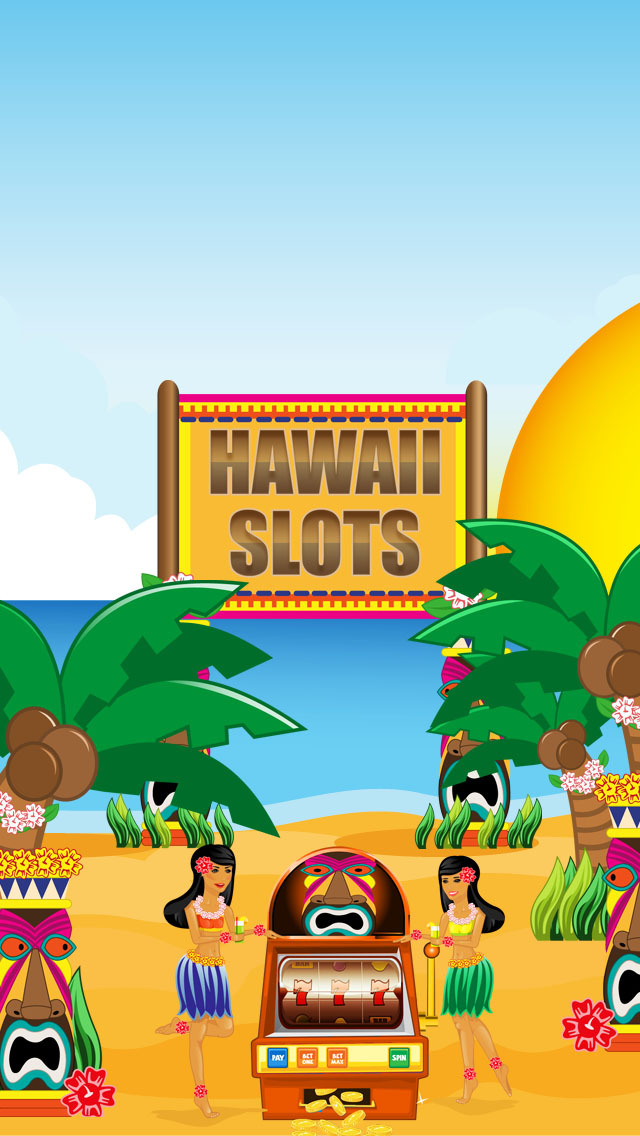 Spiele Hawaii Vacation - Video Slots Online Spiele Hawaii Vacation - Video Slots Online
