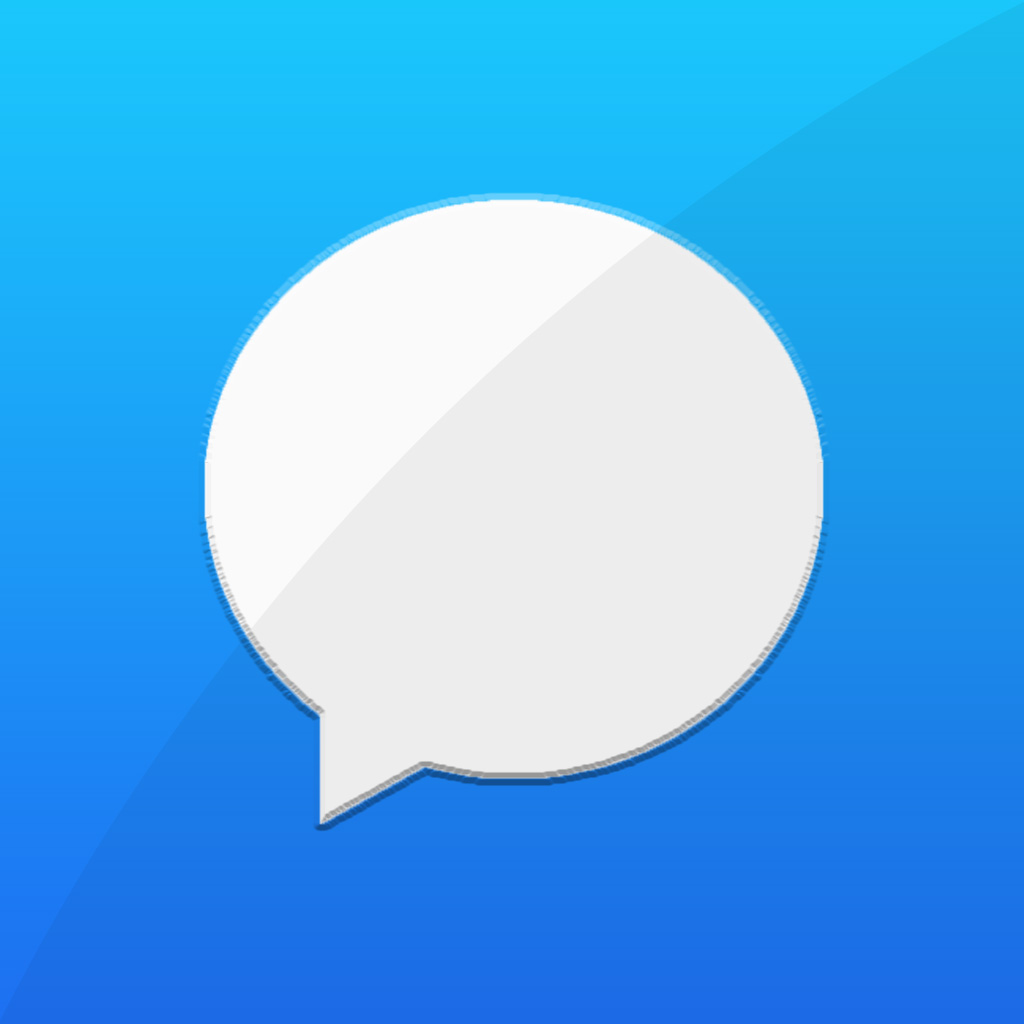 Messenger for reddit (for iPhone & iPod Touch) icon