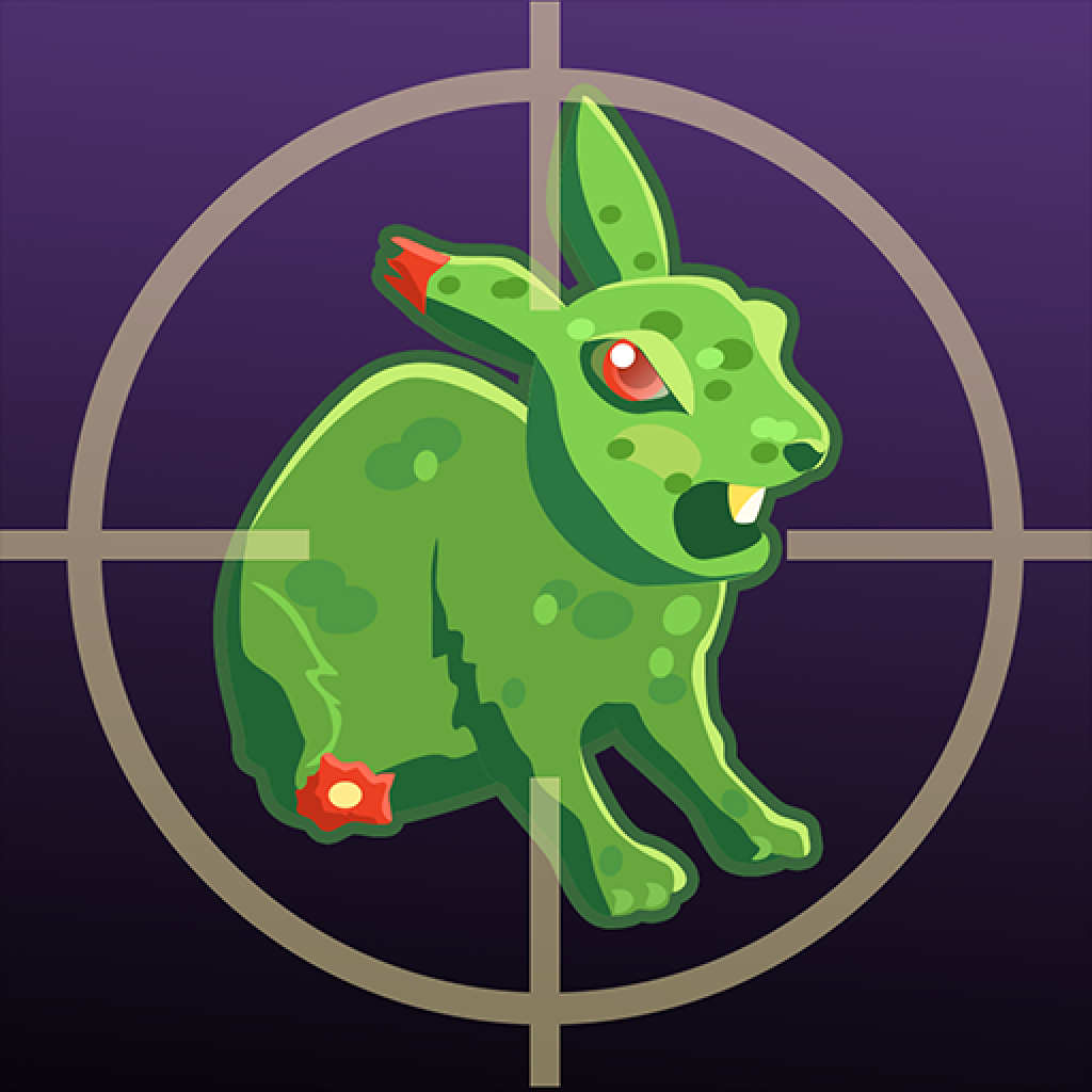 Undead Hunt 3D icon