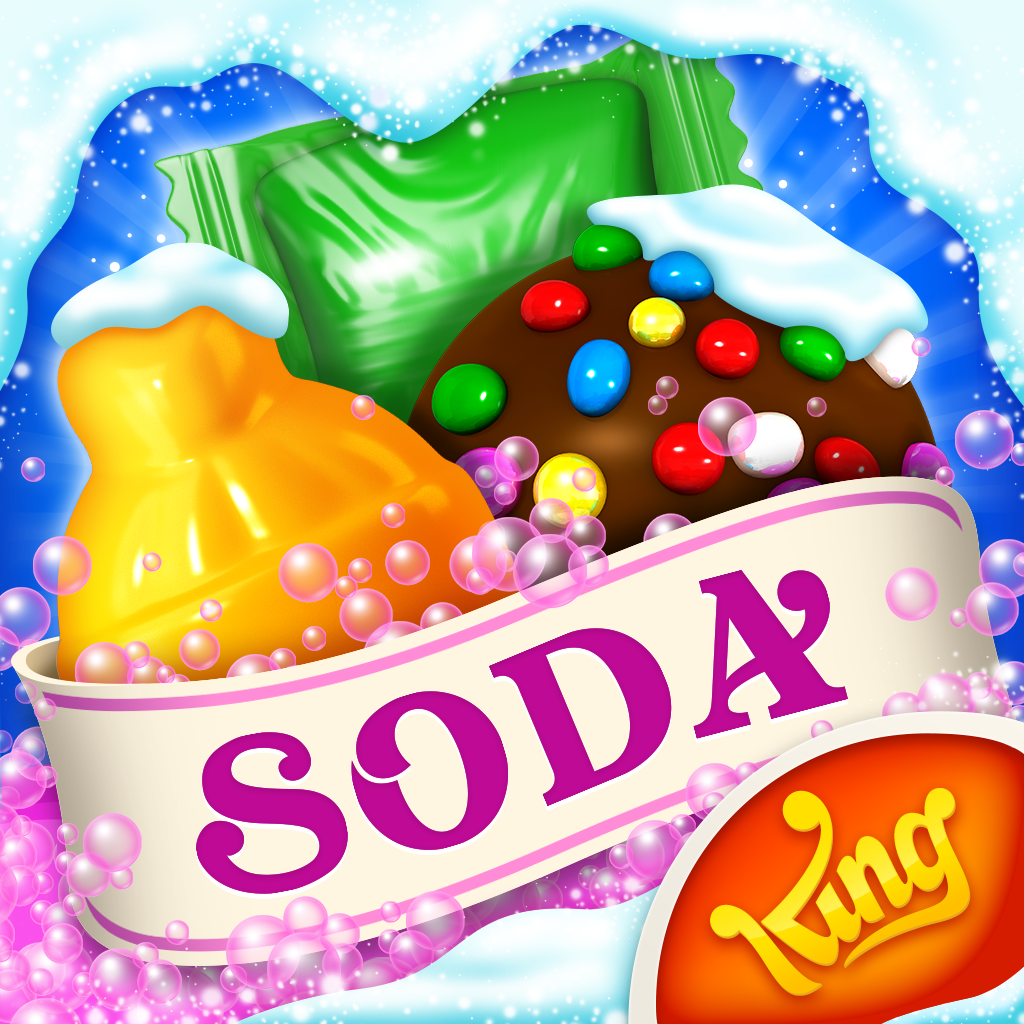 ios instructions modded sodas