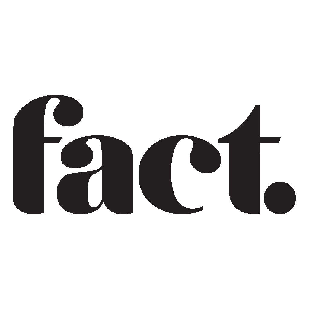 Fact Magazine Abu Dhabi Edition