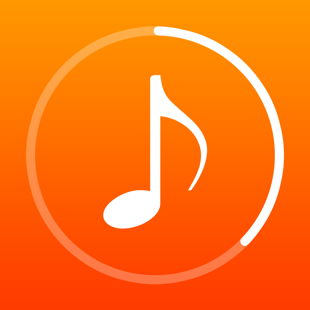 Music Downloader (Free) icon