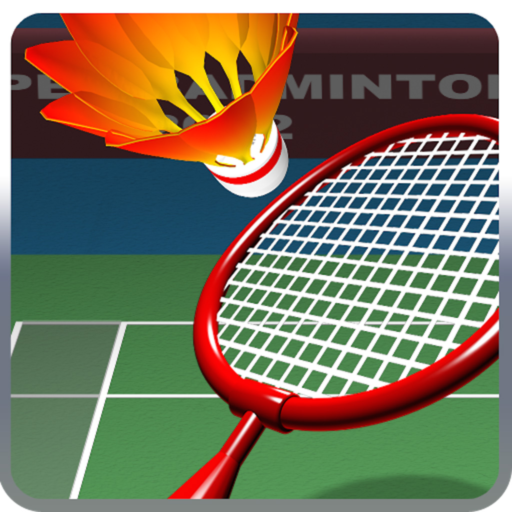 Super Badminton Sport Game Free