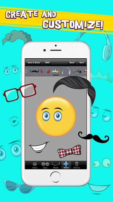 Custom Emoji Maker IPA Cracked For IOS Free Download Custom emoji maker ipa cracked for ios free download