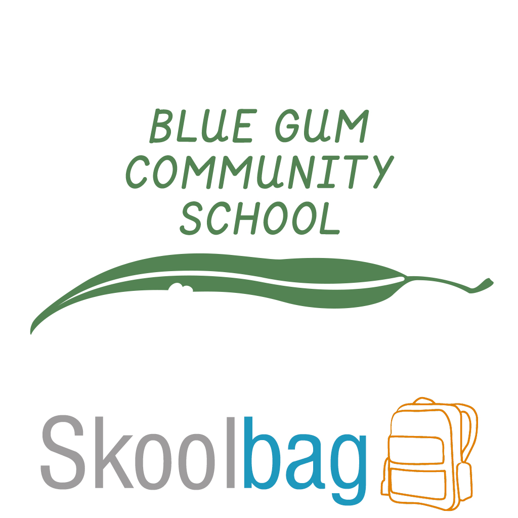 Blue Gum Community School - Skoolba icon