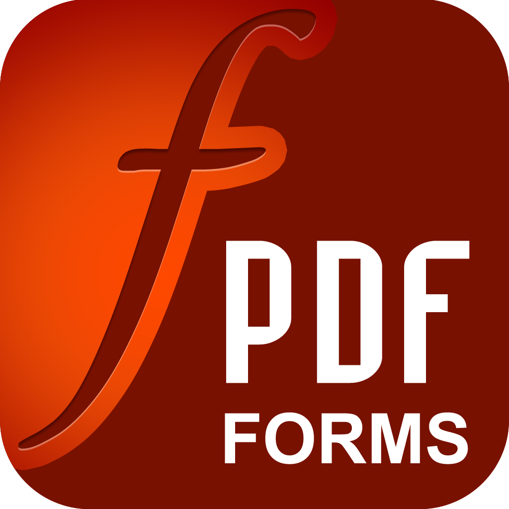 PDF Forms - Fill, Sign and Annotate PDF Forms and Documents