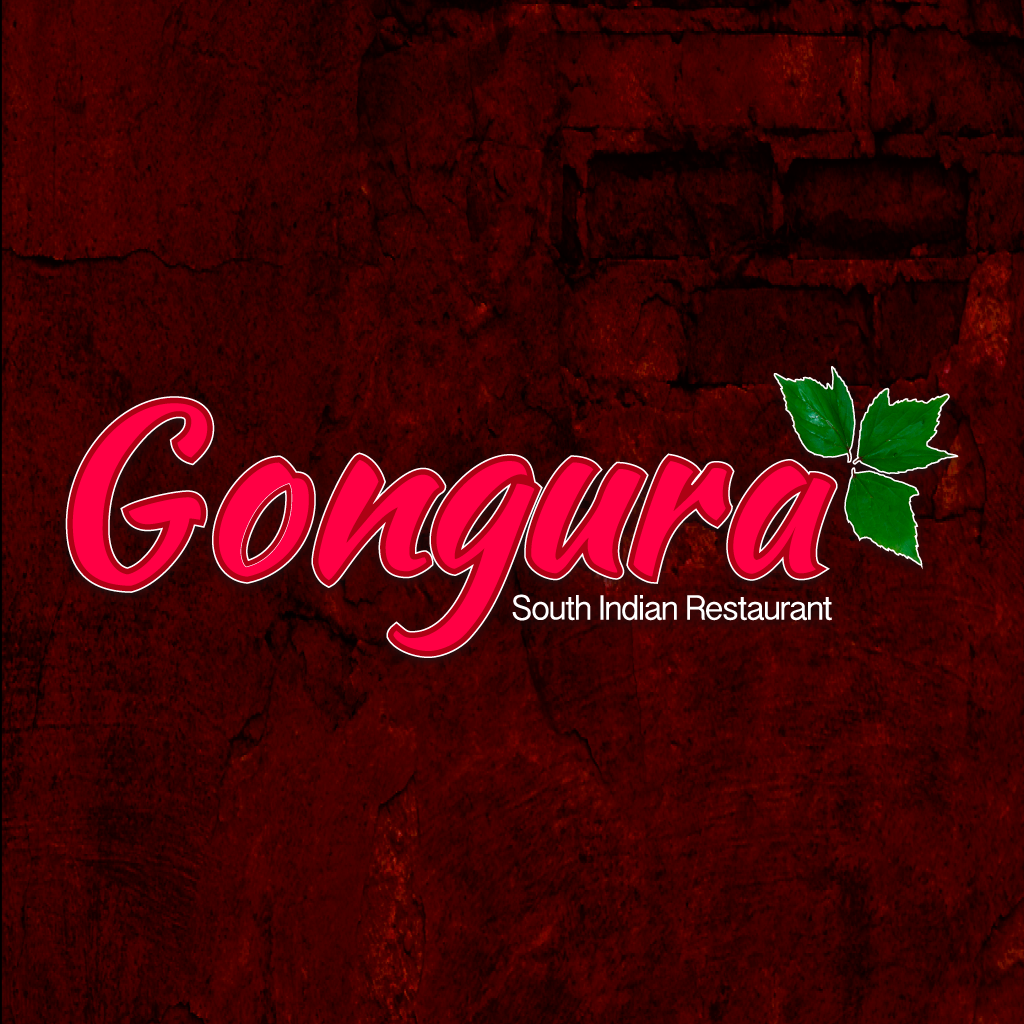 Gongura South Indian icon