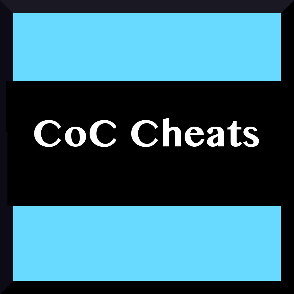CoC Cheats