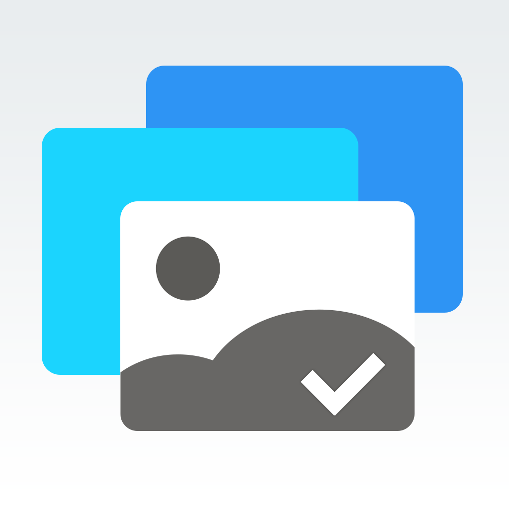 Cleen - Clean Up Photo Library | Manage Camera Roll Photos | Swipe to Favorite or Delete | Free Up Storage Space