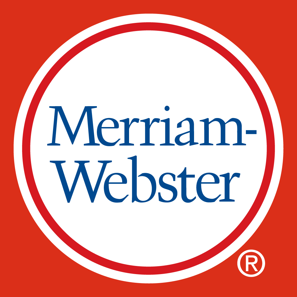 Merriam-Webster's Collegiate® Dictionary, Eleventh Edition icon