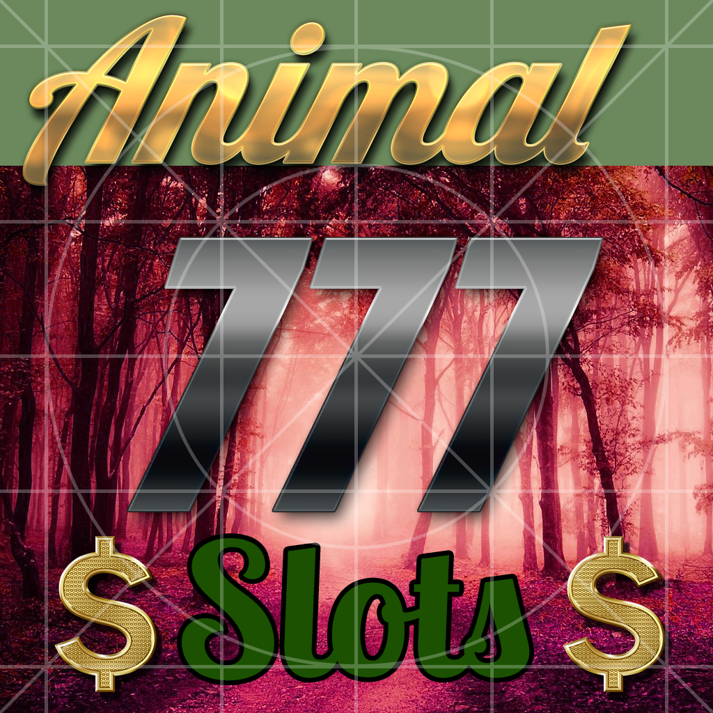 AAA Aanimal Slots icon