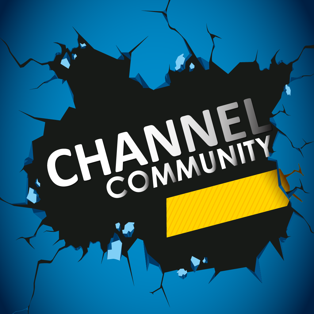Community Channel Collection - Everyday Humorous Stories in Sketches and Monologue icon