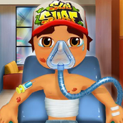 Subway Surfers Surgery