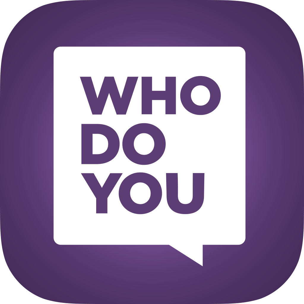 WhoDoYou - Trusted Referrals