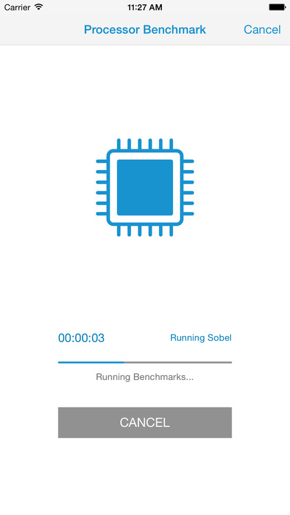 Geekbench 3 screenshot-1