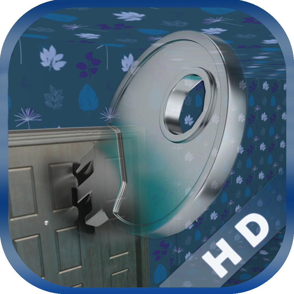 Escape 8 Key Rooms If You Can III icon