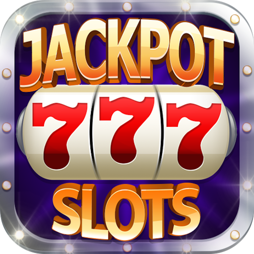 Jackpot Slots - Big Win Pro icon