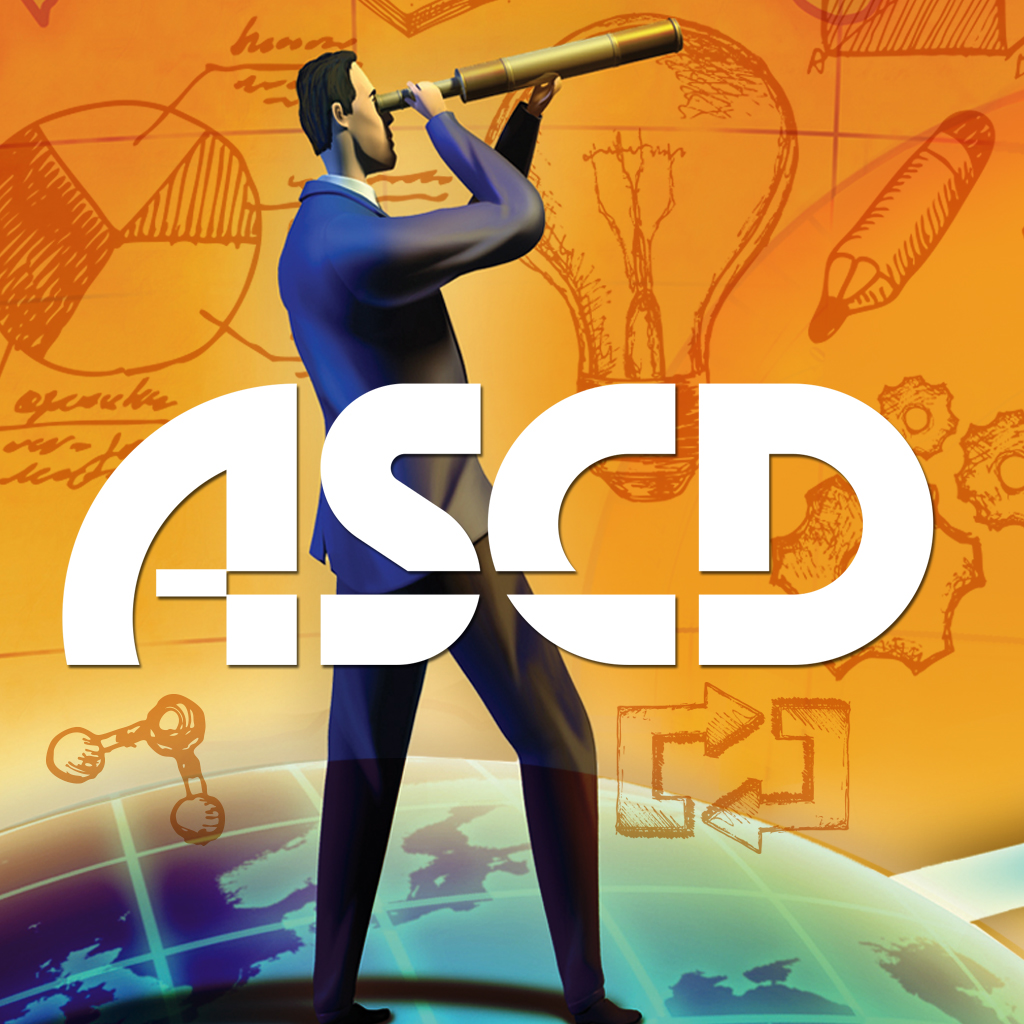 2014 ASCD Conference on Educational Leadership icon