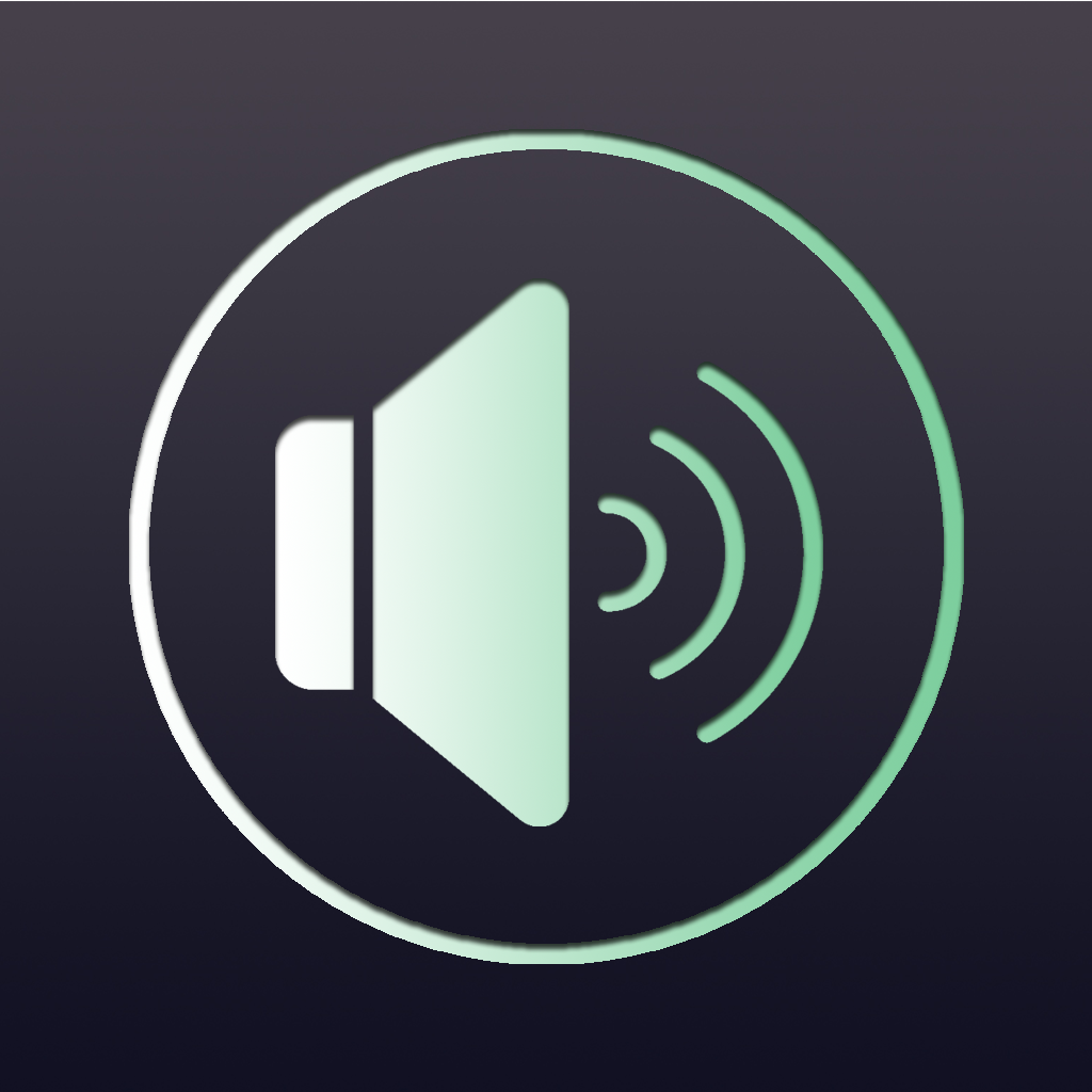 SoundBox: Vine Edition Soundboard icon
