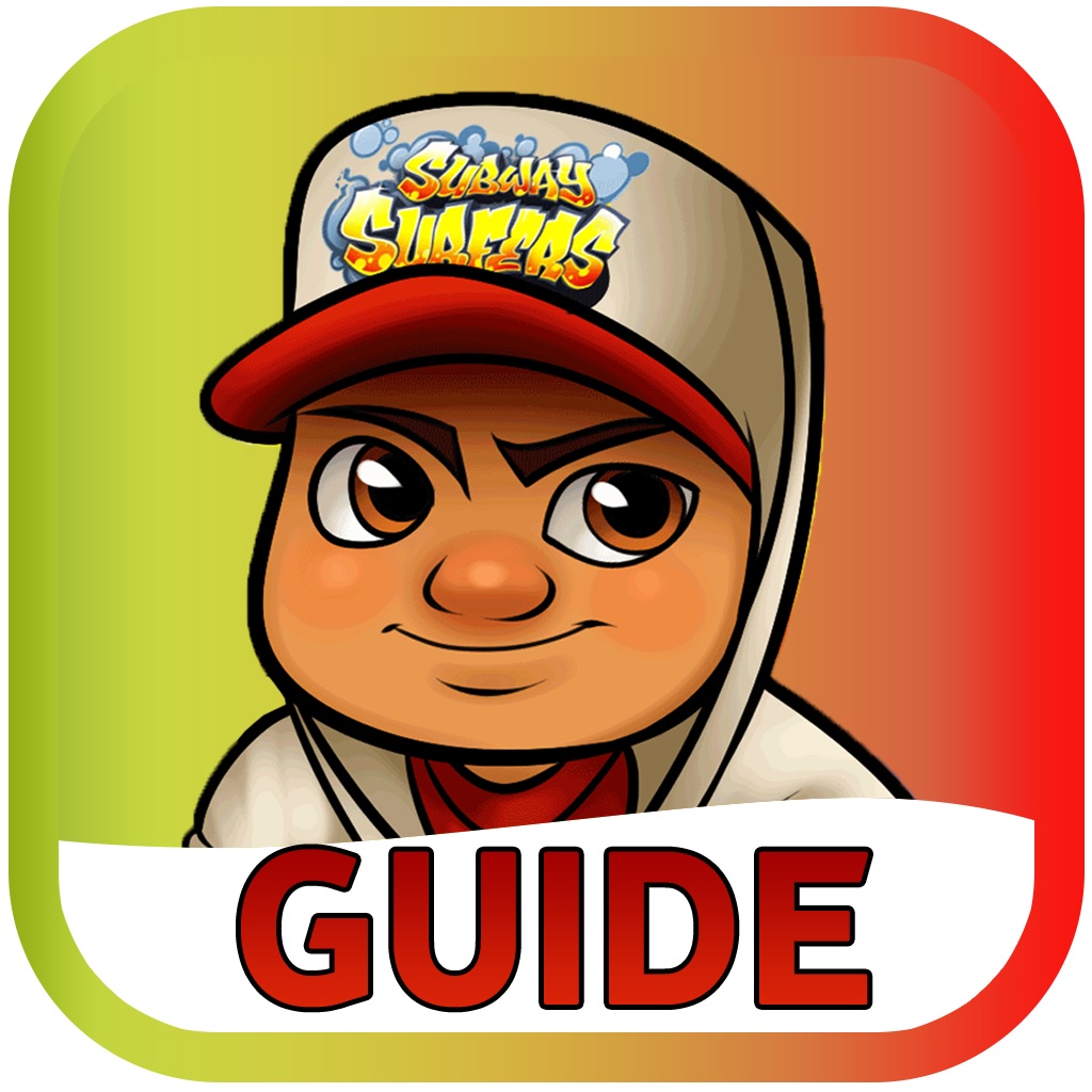 Guide for Subway Surfers - Game Cheats, Tricks, Tips,Strategy, Walkthroughs & MORE!! icon