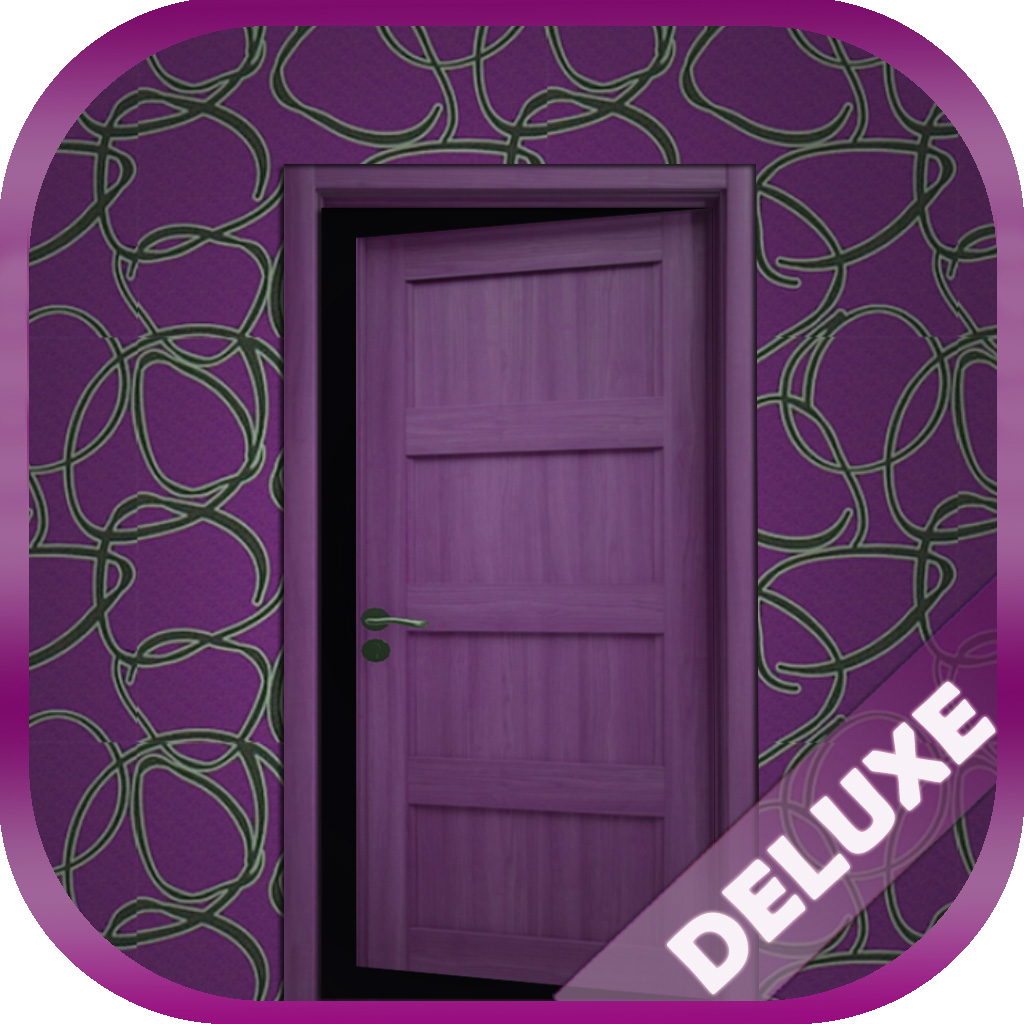 Can You Eescape 7 Mysterious Rooms IV Deluxe icon