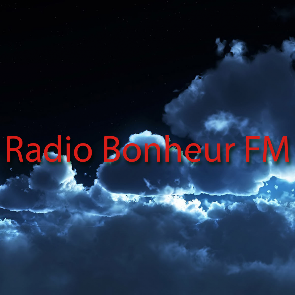 Radio Bonheur FM icon