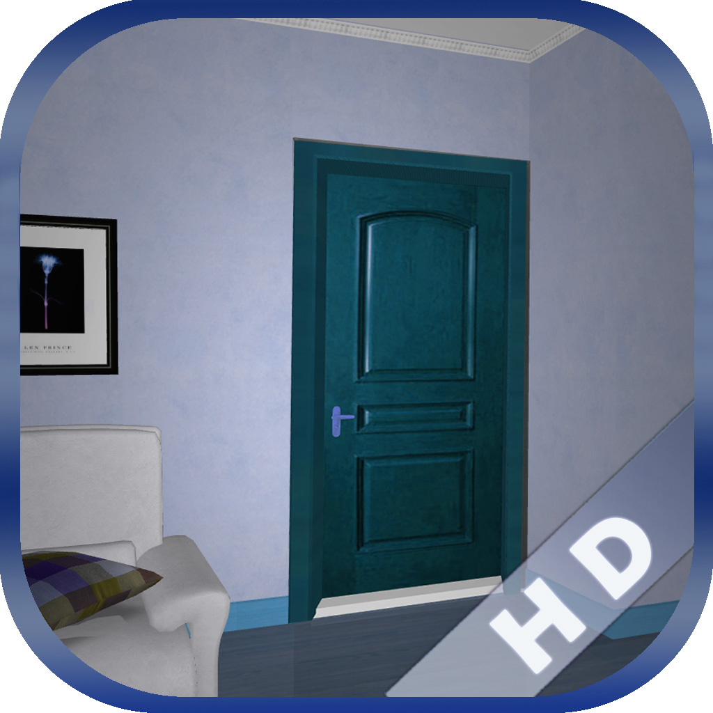 Can You Escape Magical Room 3 icon