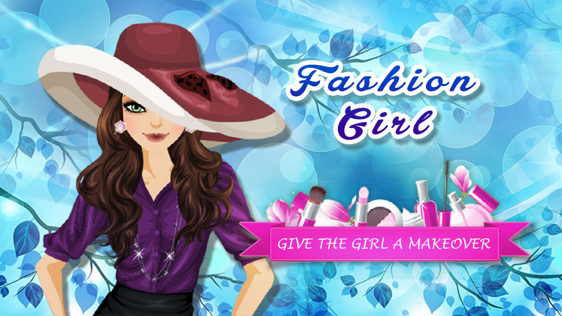 App Shopper Dress up a Fashion Girl (Games)