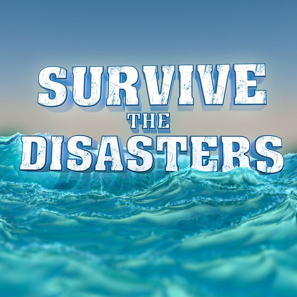 Survive the Disasters