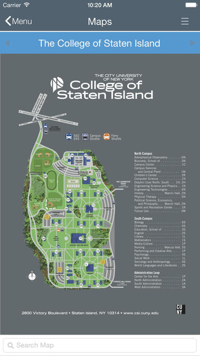 Staten Island For Students Staten Island For Students