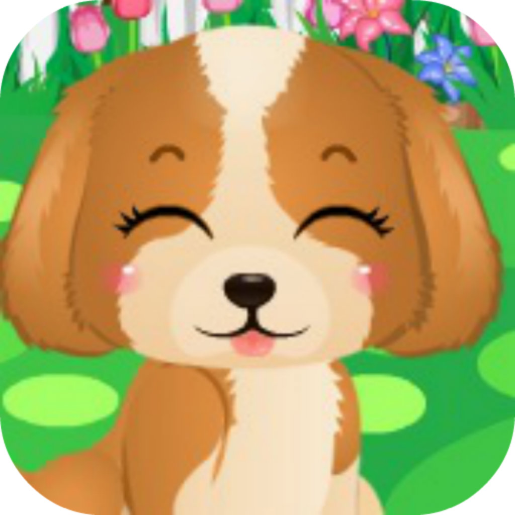 Puppy Birthday Party icon