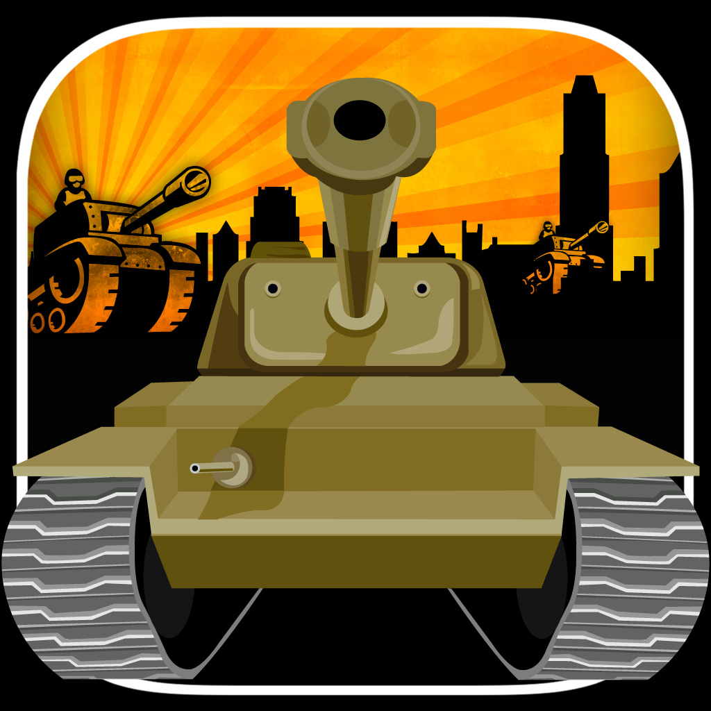 Addictive Battle Tank Armor Parking FREE - Real Army Truck Driving Simulator icon