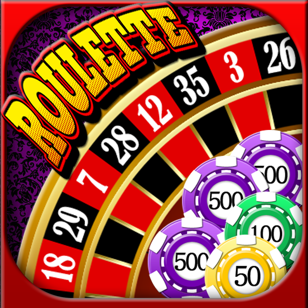 A Action European Roulette Wheel Croupier icon