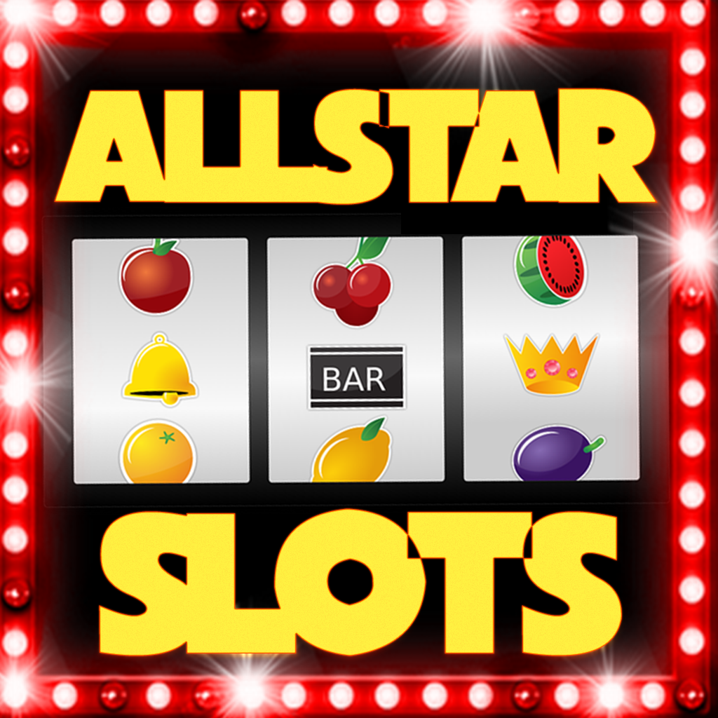 AAA Allstar Vegas icon