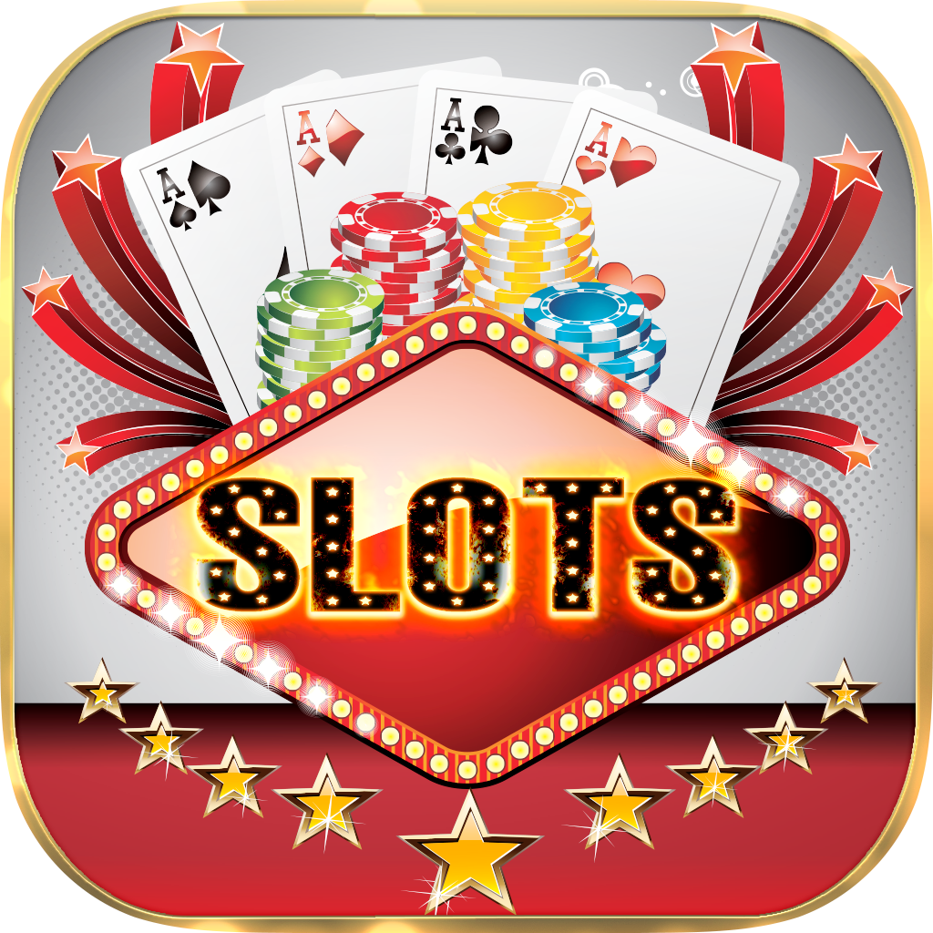 Aace Casino Mania Slots FREE Game icon