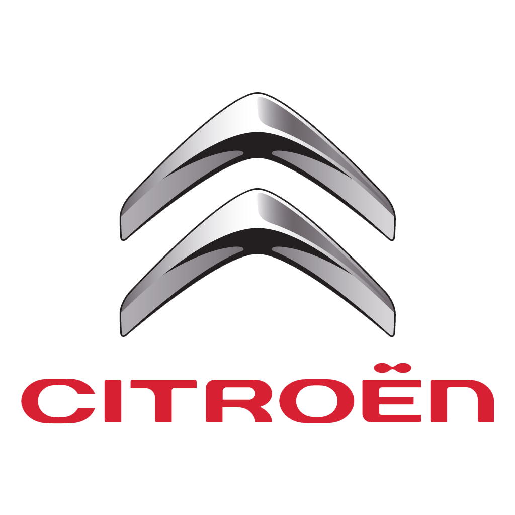 Citroën Vos Autobedrijven