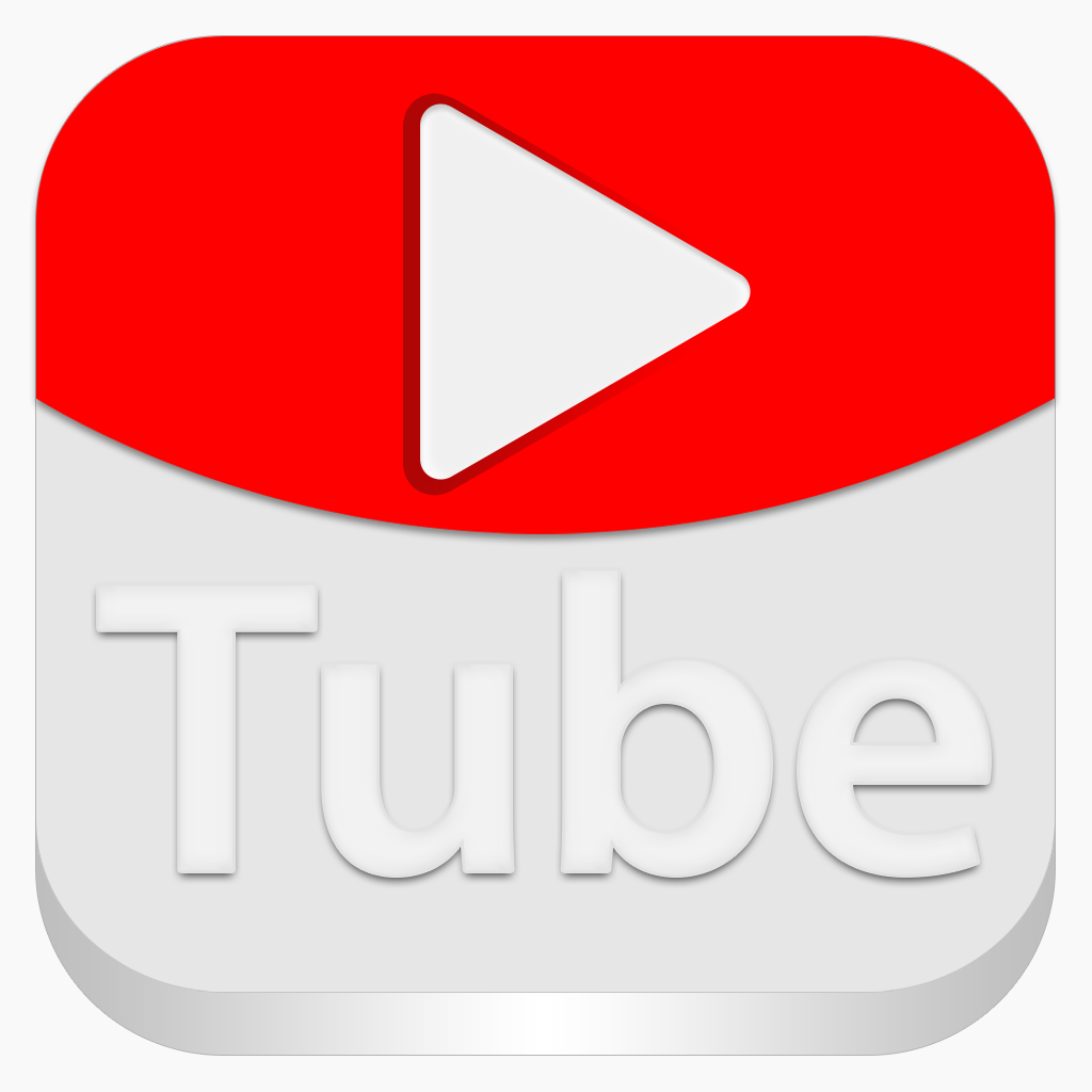 RX Tube - Top Update Web Video Player icon