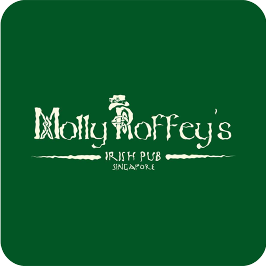 Molly Roffeys Irish Pub icon