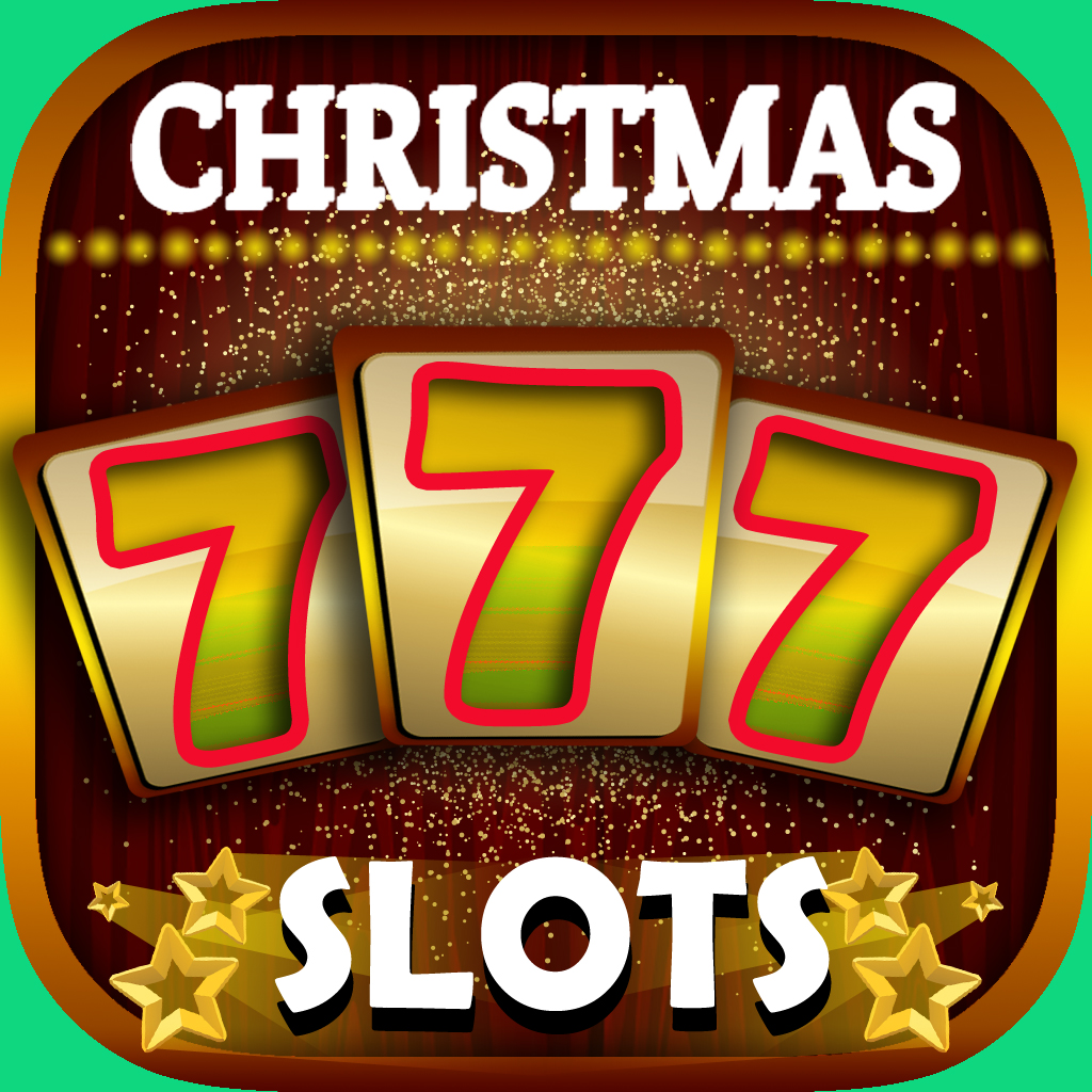 2015 Santa Slots