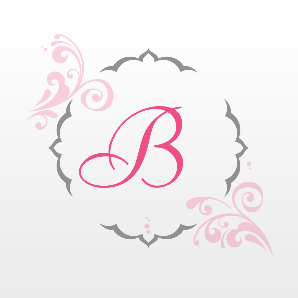Bloom Blow Dry Bar icon