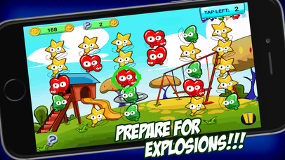Balloon Popping Party for Kids! - Explode Balloons For a Happy Birthday Blowout! Screenshot on iOS