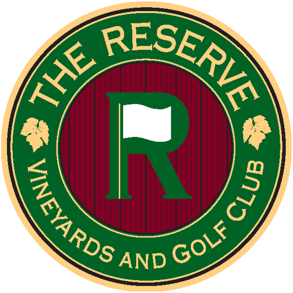 The Reserve Vineyards and Golf Club Tee Times