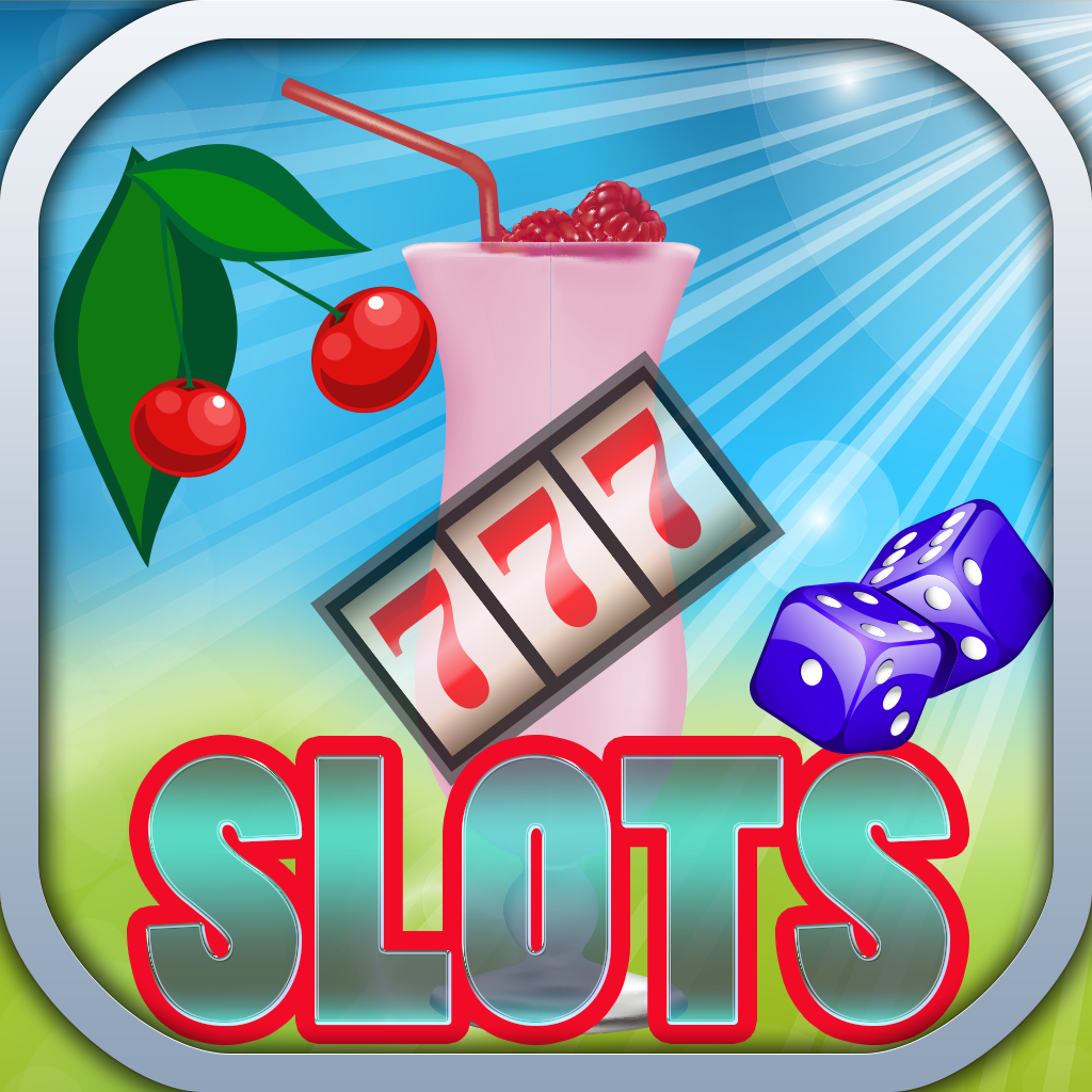 Ace Drinks Slots